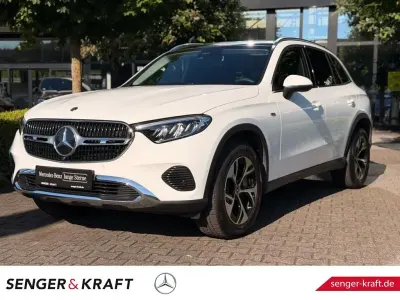 Gebraucht Mercedes GLC300