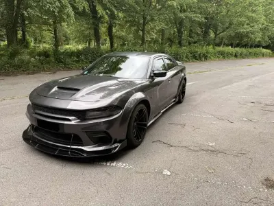 Gebraucht Dodge Charger