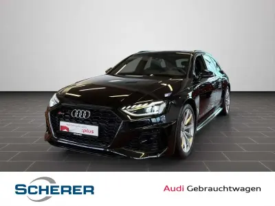 Gebraucht Audi RS4