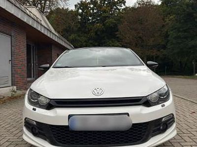 VW Scirocco