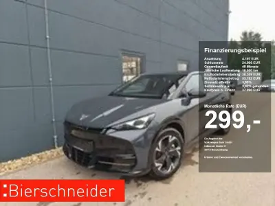 Gebraucht Cupra Tavascan