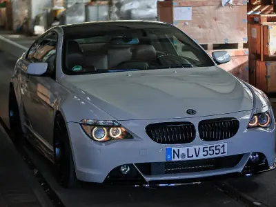 Occasion BMW 630