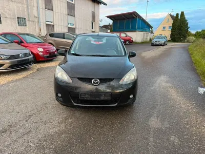 Gebraucht Mazda 2