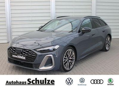 Nowe Audi A5 Sport 204 KM (150 kW) 2025 Szary Coupe