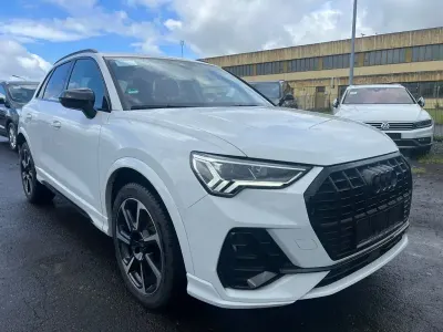 Usata Audi Q3
