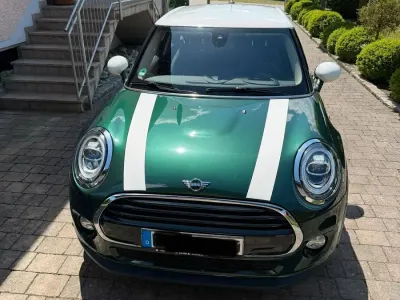 Occasion Mini Cooper