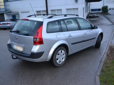 Renault Mégane GrandTour