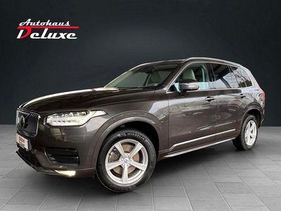 Gebraucht Volvo XC90 Core 250 PS (183 kW) 2022 Particular grey SUV