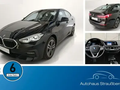 Gebraucht BMW 218