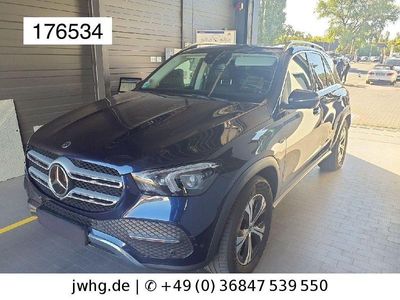 Mercedes GLE350