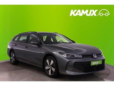 Second-hand VW Passat 150 CP (110 kW) 2025 Gri Break