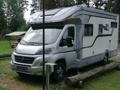 Gebraucht Fiat Ducato 150 PS (110 kW) 2019 Weiß Van