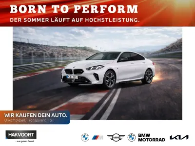 Gebraucht BMW M235
