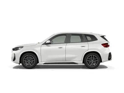 Gebraucht BMW iX1 Performance 230 kW (313 PS) 2023 Weiß SUV