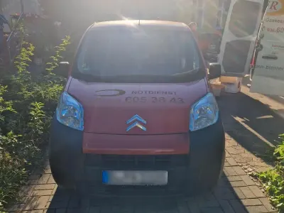 Gebraucht Citroën Nemo