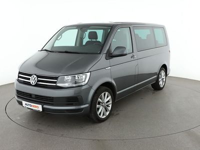 VW Multivan