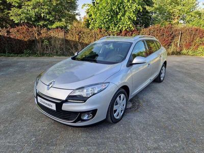 Renault Mégane GrandTour