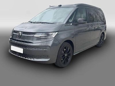 Gebraucht VW California Beach 245 PS (180 kW) 2025 Grau Van