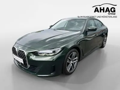 Gebraucht BMW 430 Gran Coupé