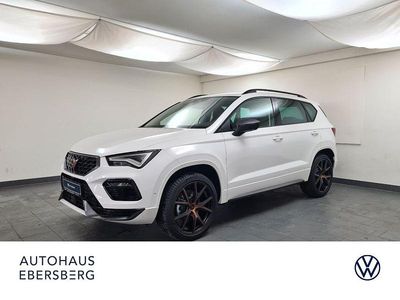 Gebraucht Cupra Ateca 190 PS (139 kW) 2024 Othercolor SUV