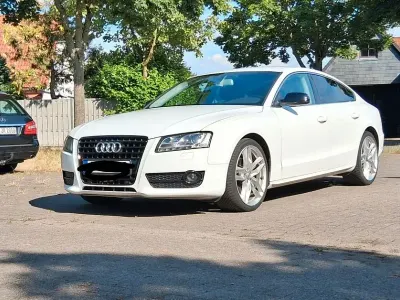 Gebraucht Audi A5 Sportback