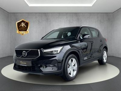 gebraucht Volvo XC40 B3*CORE 2WD*R.KAMERA*TEMP*LED*NAVI*