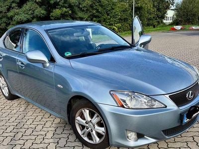 Lexus IS250