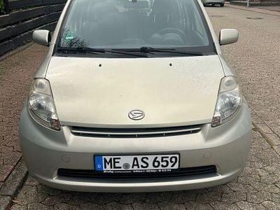 Daihatsu Sirion