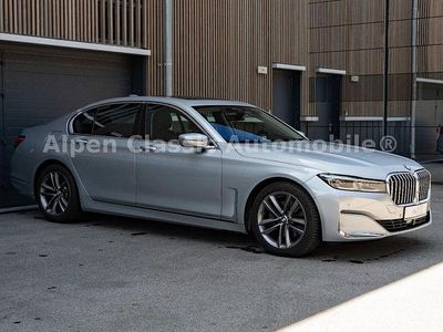 BMW 730