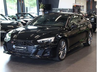 Audi S5 Sportback