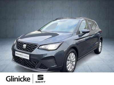 Gebraucht Seat Arona 116 PS (85 kW) 2025 Grau SUV
