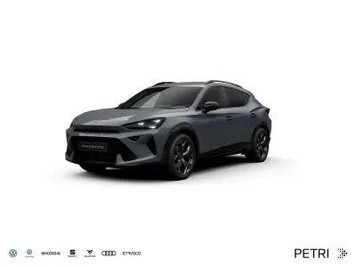Neu Cupra Formentor 150 PS (110 kW) 2026 Graphengrau SUV