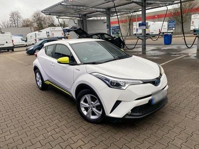 Gebraucht Toyota C-HR