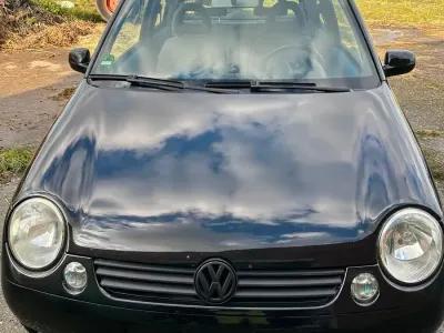 Brugt VW Lupo
