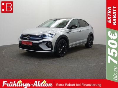 Gebraucht VW Taigo Pro 150 PS (110 kW) 2024 Silber SUV