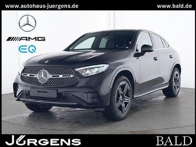 Gebraucht Mercedes GLC300e AMG line 313 PS (230 kW) 2024 SUV