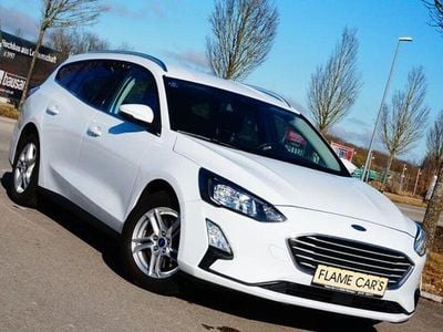 Second-hand Ford Focus Active X 225 CP (165 kW) 2022 Albastru Berlinǎ