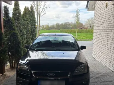 Gebraucht Ford Focus
