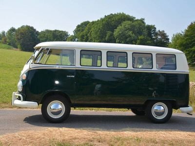 Gebraucht VW T1 47 PS (34 kW) 1967 Andere Van