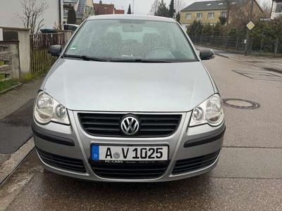 gebraucht VW Polo 1.2