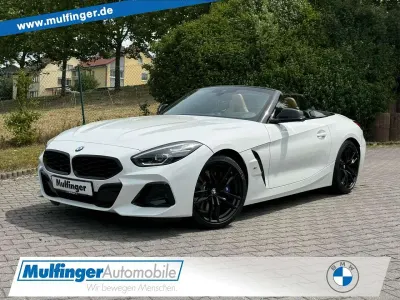 Gebraucht BMW Z4