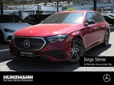 Mercedes E300