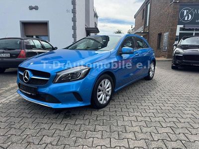 Mercedes A200