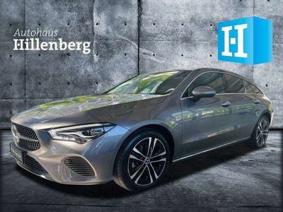 Mercedes CLA200