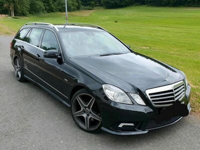 Mercedes E350
