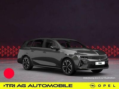 Second-hand Opel Astra GSe 224 CP (164 kW) 2022 Andere farbe Break