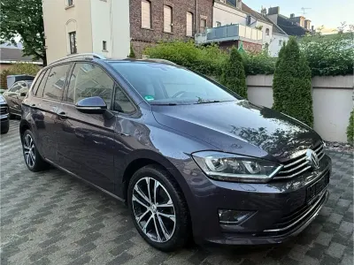 Gebraucht VW Golf VII