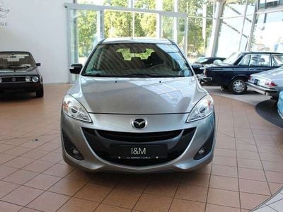 Mazda 5