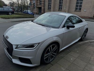 gebraucht Audi Quattro 2.0 TFSI S tronic -