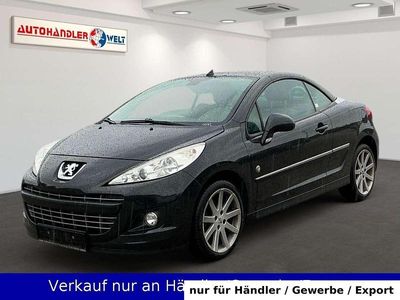 Peugeot 207 CC